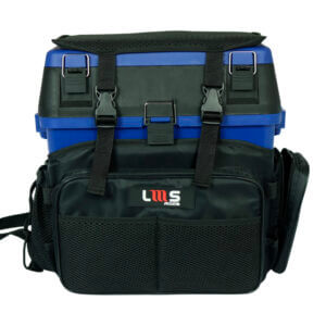 Mochila Lumis Box Rigidor