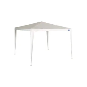 Alternative view of Gazebo Ráfia Mor Life 3m x 3m