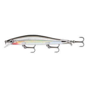 Isca Rapala Ripstop - 12 cm 14 g