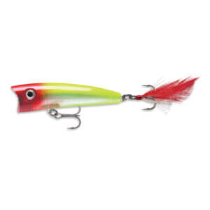 Isca Rapala Xrap Pop - 7 cm 11 g