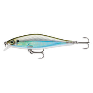 Isca Rapala Shadow Rap Shad 09  - 9 cm 12 g