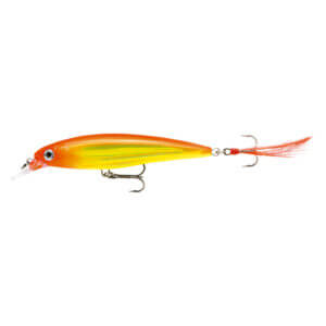 Isca Rapala Xrap - 6 cm 4 g