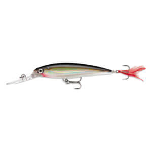 Isca Rapala X-Rap 10 - 10 cm 13 g