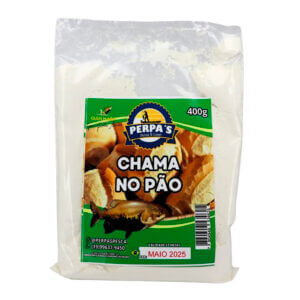 Massa Perpas Pesca - 400g