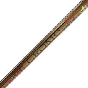 Alternative view of Vara de Pesca para Carretilha StarMex Cromo Jigging Up-Set 6'0" (1,80 m) - 2 partes - PE 2 - 3