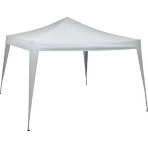 Gazebo Mor Life X-Flex 3x3 Oxford Branco