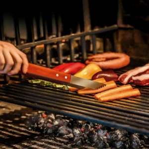 Alternative view of Pegador Mor Life Para Churrasco  - 003308