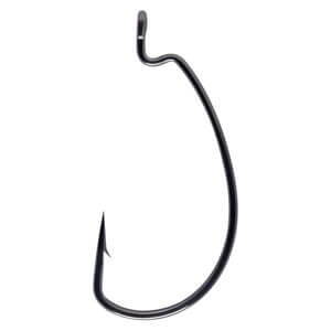 Anzol Crown Offset EWG – Pacote c/ 5 unidades