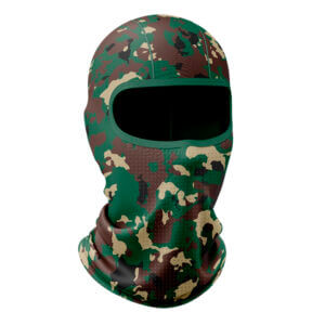 Balaclava Mar Negro Hunter - Camuflado - Referência 30147