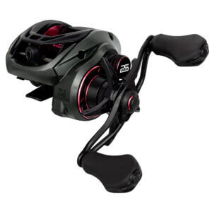 Carretilha Saint 25 Anos Heavy Duty