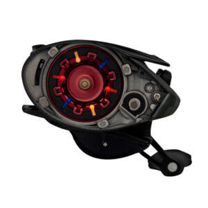 Alternative view of Carretilha Saint 25 Anos Heavy Duty