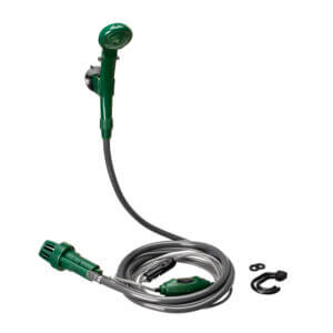 Chuveiro Portátil Guepardo Camping Shower - 046100