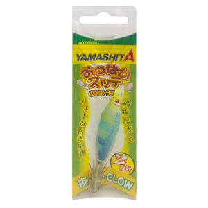 Isca Zangarilho Yamashita L Oppai Sutte Duplo - 7 cm