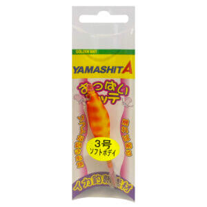 Isca Zangarilho Yamashita L Oppai Sutte Simples - 7cm