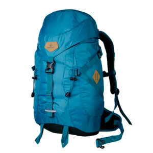 Mochila Guepardo Guará - 30L Azul - 045007