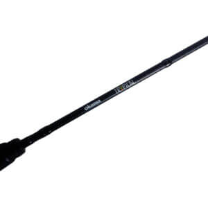 Alternative view of Vara de Pesca para Carretilha Okuma Tropical 17 lb 5'7" (1,70 m) 11OKTPL-C-571M - Inteiriça