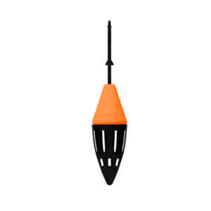 Bóia Cevadeira Titan Coral 58g