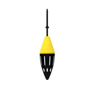 Alternative view of Bóia Cevadeira Titan Coral 58g