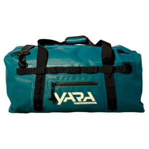 Bolsa Yara Dry Shield Expedition 60L