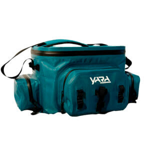 Bolsa Yara Dry Shield Pro Gear 35L