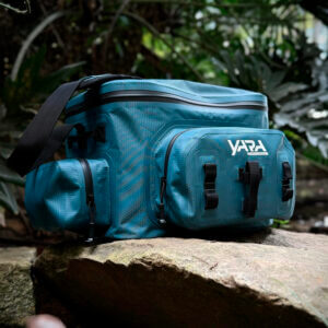 Alternative view of Bolsa Yara Dry Shield Pro Gear 35L