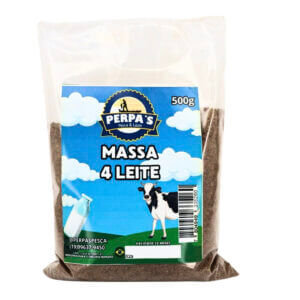 Alternative view of Massa Perpas - Diversos Sabores - 500g