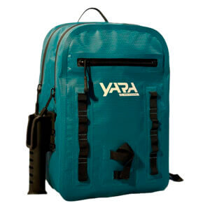 Mochila Yara Dry Shield Trek 26L