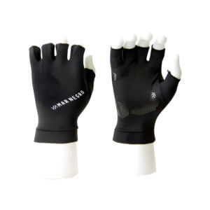 Luva Mar Negro X Protect 360 - GG - Preta