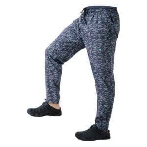 Calça Mar Negro Masc. Flex Camuflado - Ref. 49442