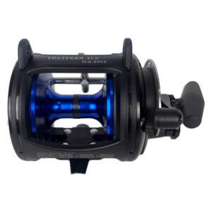 Carretilha Okuma Solterra SLX 50lb - Direita
