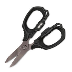 Tesoura Rapala XD Scissors - 14 cm -  51RARXDRLS
