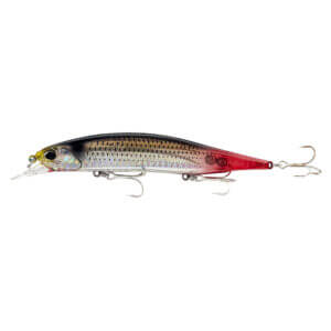 Isca Duo Duo Realis Jerkbait 120SP SW - 12 cm 17,7 g