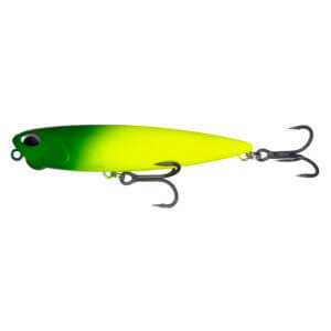 Isca Duo Realis Pencil 110 Amazon Series - 11 cm 20,5 g