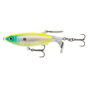 Isca Rapala Claptail 110 - 11 cm 25 g