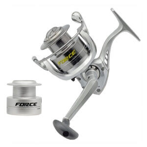 Molinete Marine Sports Force 1000