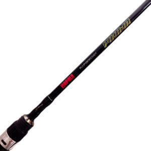 Alternative view of Vara de Pesca para Carretilha Rapala Tineidae 17 lb 6'0" (1,83 m) 11RATDE60CM - Inteiriça