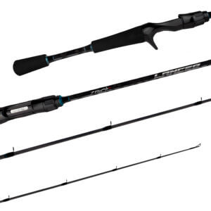 Vara de Pesca para Carretilha Saint Lancer 14 lb 5'8" (1,73 m) 581BC - Inteiriça