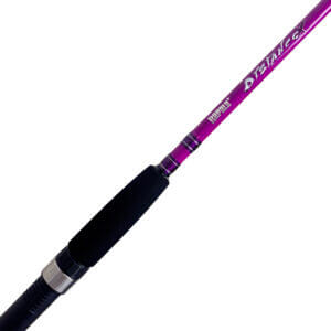 Alternative view of Vara de Pesca para Molinete Rapala Distance X 30 lb 6’6″ (1,98 m) 11RADTX-S-661H – Inteiriça