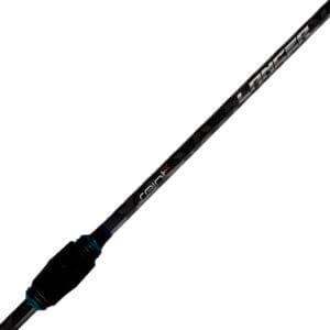 Alternative view of Vara de Pesca para Molinete Saint Lancer 17 lb 5’8″ (1,73 m) 581SP – Inteiriça