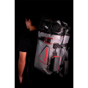 Alternative view of Bolsa Bait Fishing Hover Bag