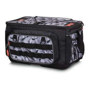 Bolsa Rapala Lurecamo Tackle Bag - Média