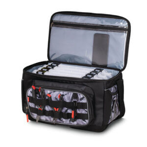 Alternative view of Bolsa Rapala Lurecamo Tackle Bag - Média