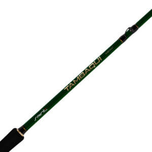 Alternative view of Vara de Pesca para Carretilha Saint Tambaqui Cast 50 lb 8'0" (2,40 m) 2402BC - 2 partes