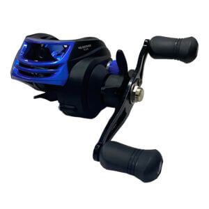 Carretilha Artemis NX-F 200
