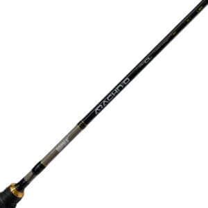 Alternative view of Vara de Pesca para Molinete Rapala Arachnid 12 lb 6'4" (1,93 m) 11RAARD64S - Inteiriça