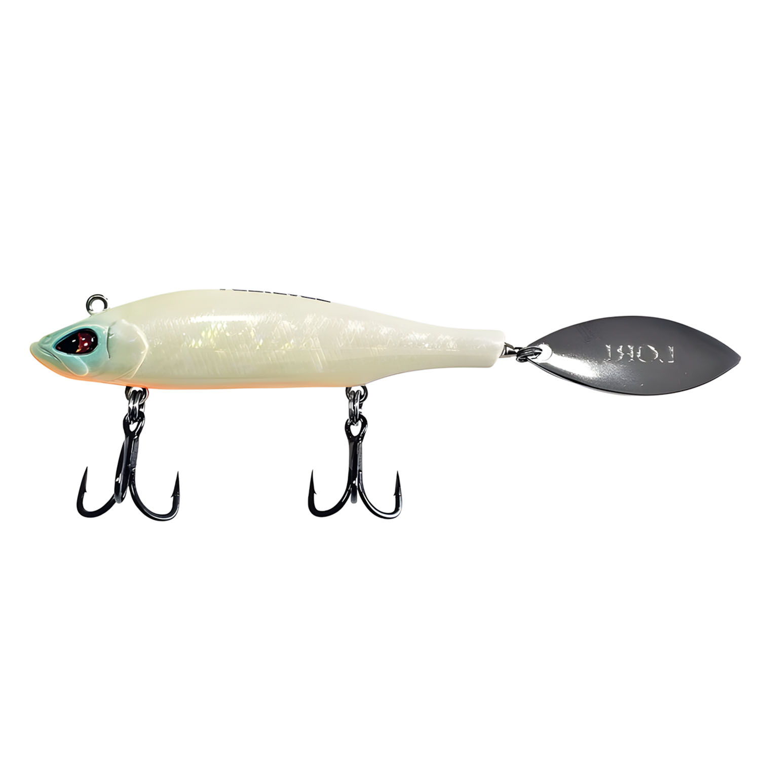 Isca Lori Loriface 65 - 6,5 cm 14 g