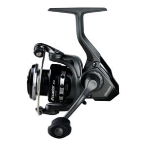 Molinete Okuma Acuador