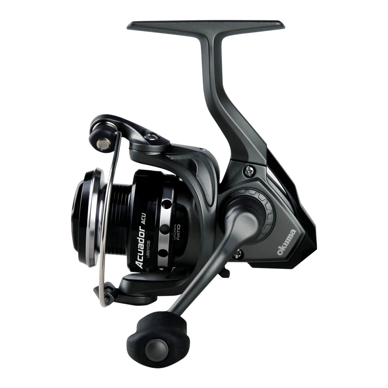 Molinete Okuma Acuador