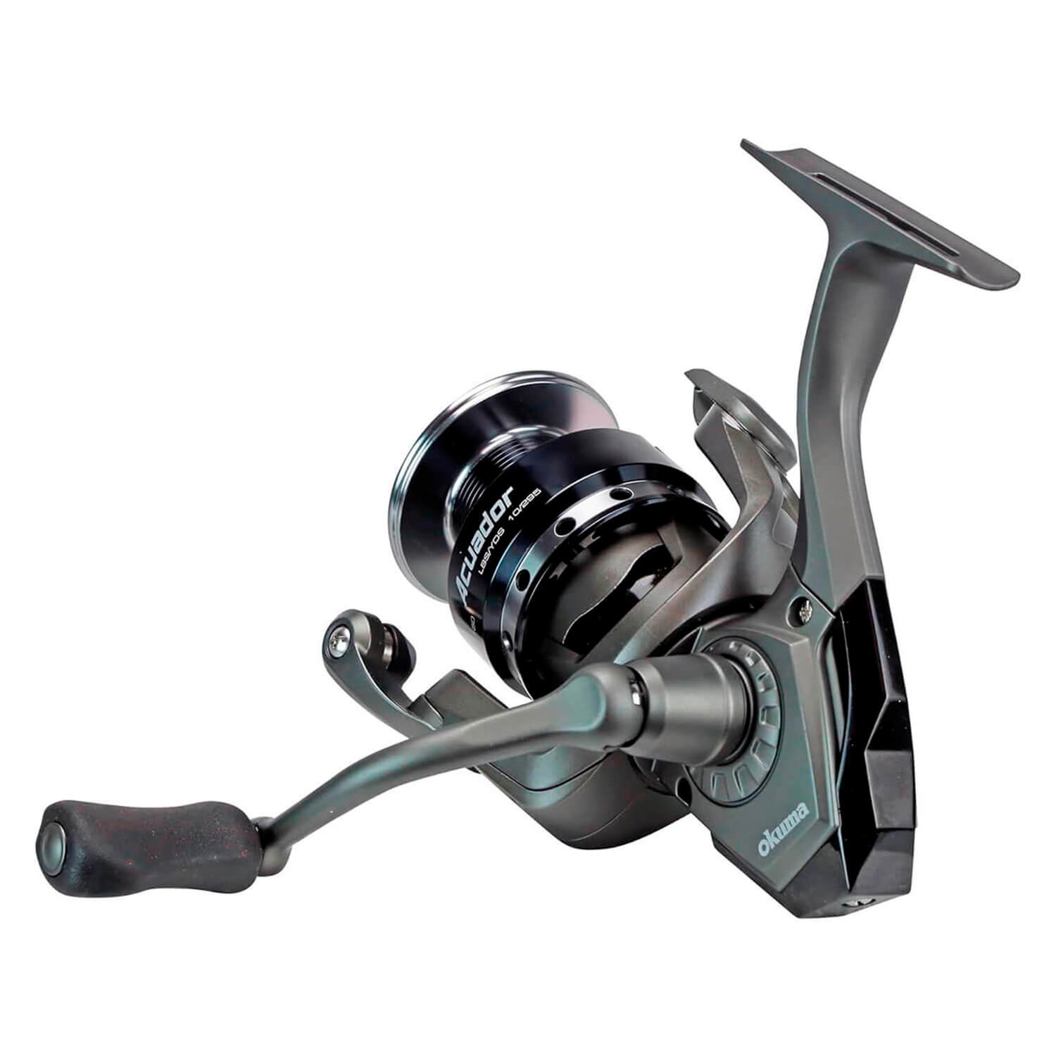 Molinete Okuma Acuador - Imagem 2