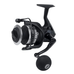 Alternative view of Molinete Okuma Cedros CJ-5000H